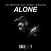 Alone