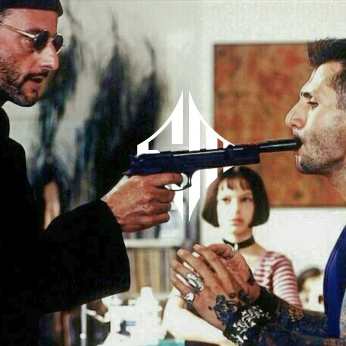Pistol 2 My Head