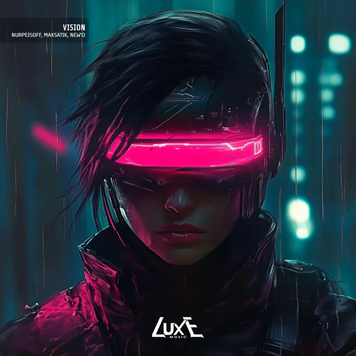 Vision