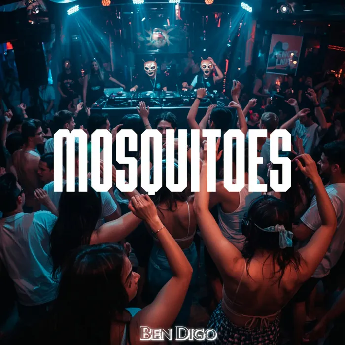 Mosquitoes
