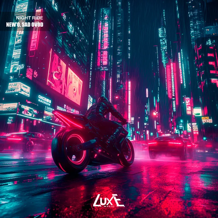 Night Ride