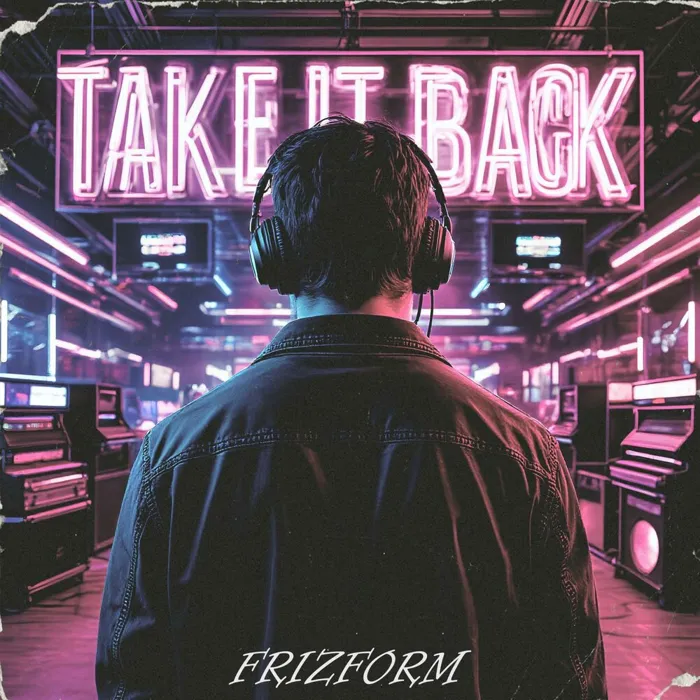 Take It Back