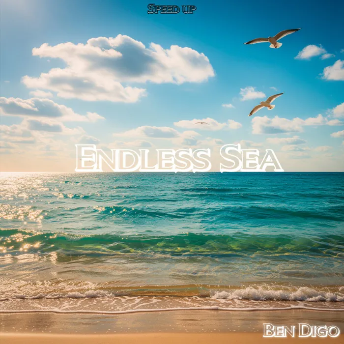 Endless Sea (Speed Up)