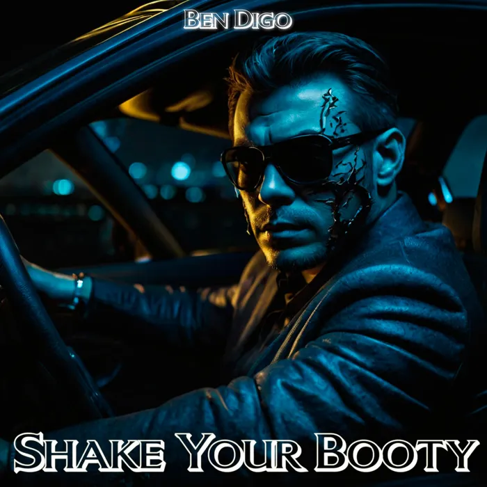 SHAKE YOUR BOOTY