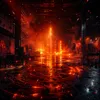 Ashes to the Beat