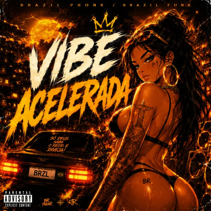 VIBE ACELERADA