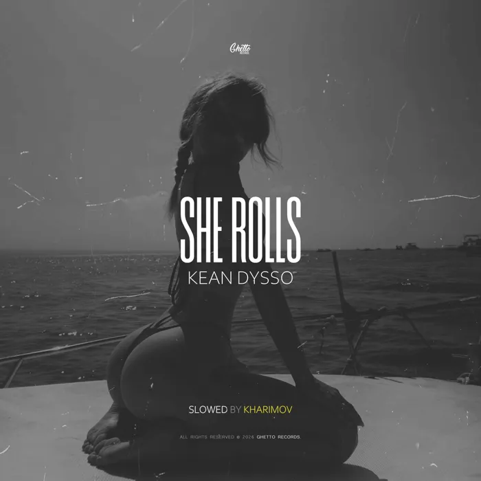 She Rolls (Slowed by Kharimov)