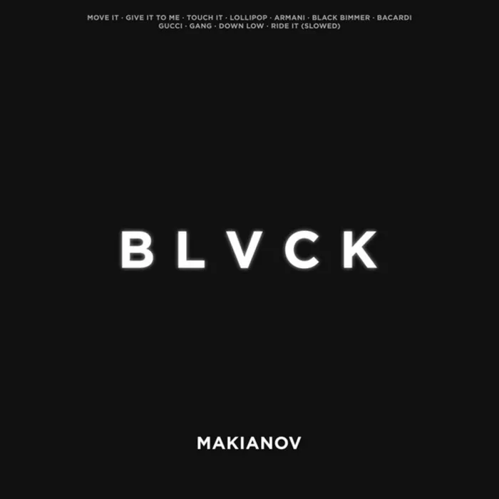 BLVCK