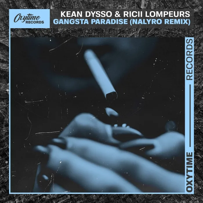 Gangsta Paradise