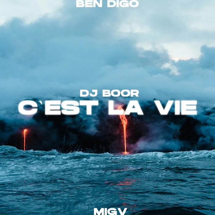 C’est la vie