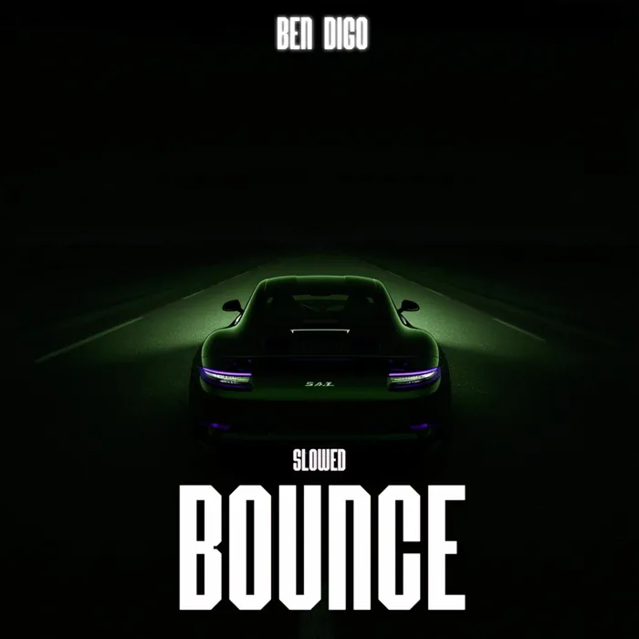 Bounce (Slowed)