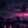 Afterglow Eyes
