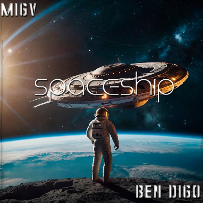 Spaceship