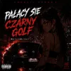 Palący Się Czarny Golf