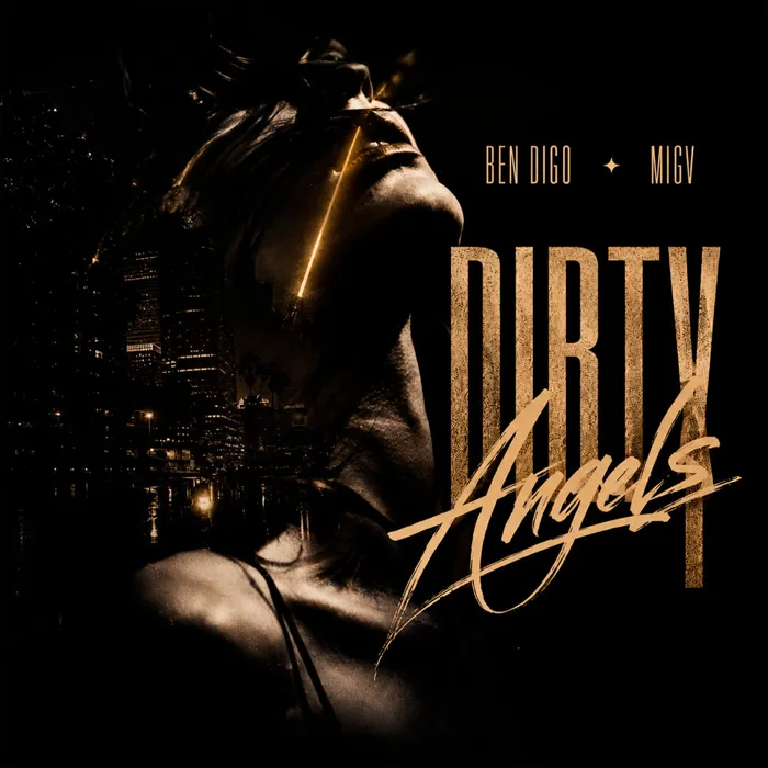 Dirty Angels