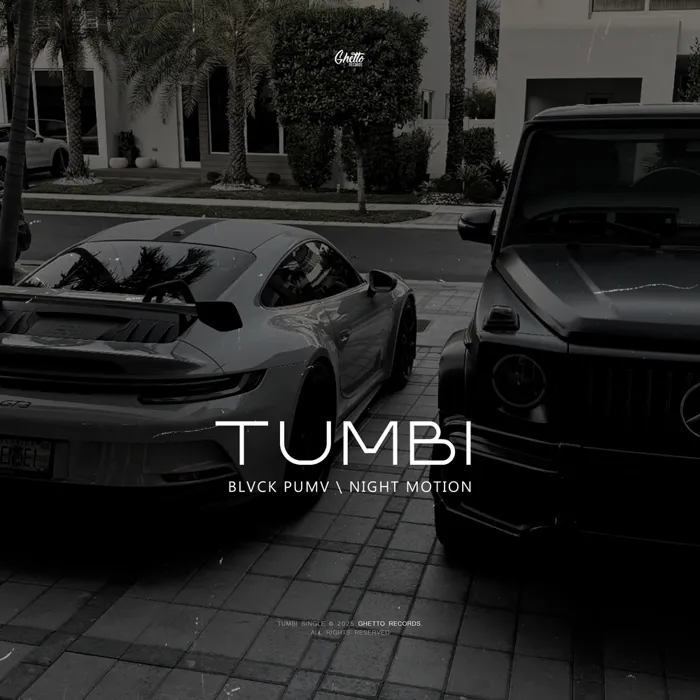 Tumbi