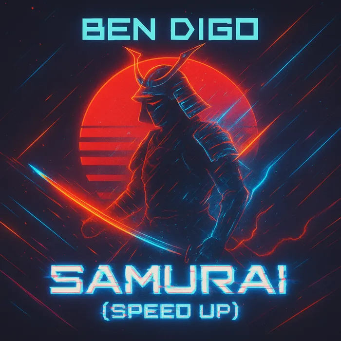 Samurai (Speed Up)
