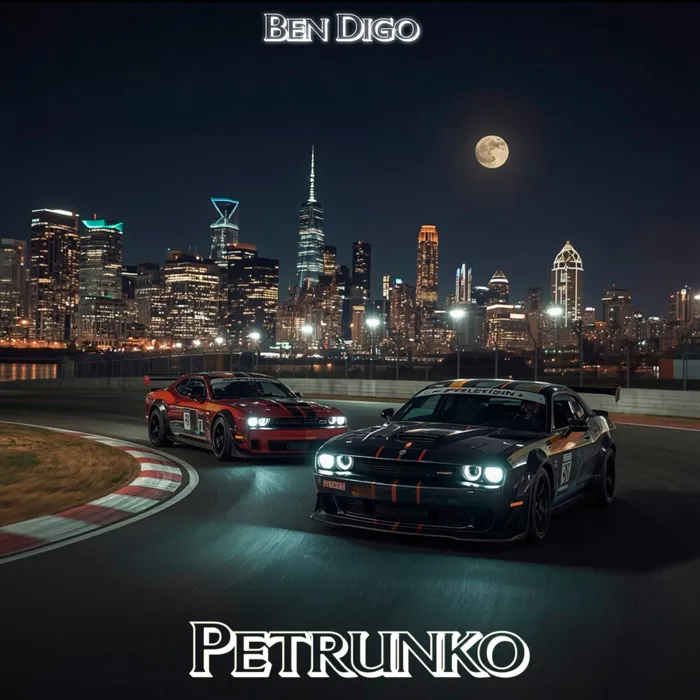 Petrunko