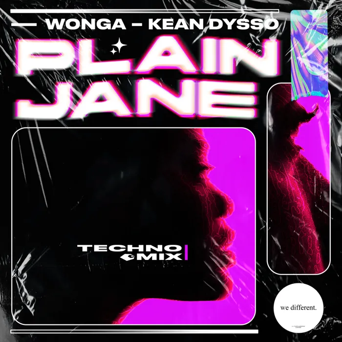 Plain Jane
