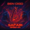 Safari (Speed Up)