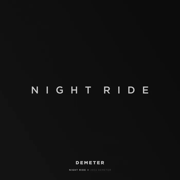 Night Ride
