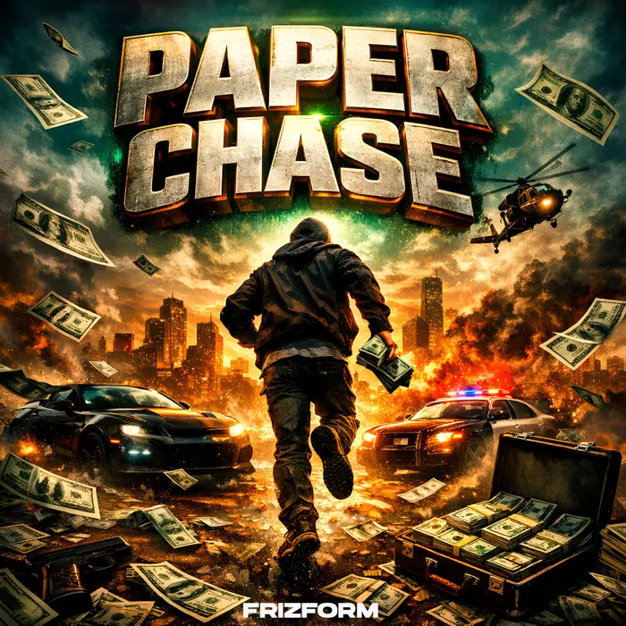 Paper Chase