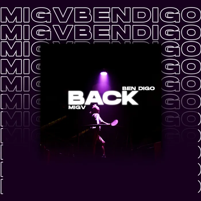 Back