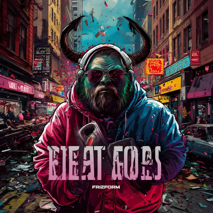 Beat Goes