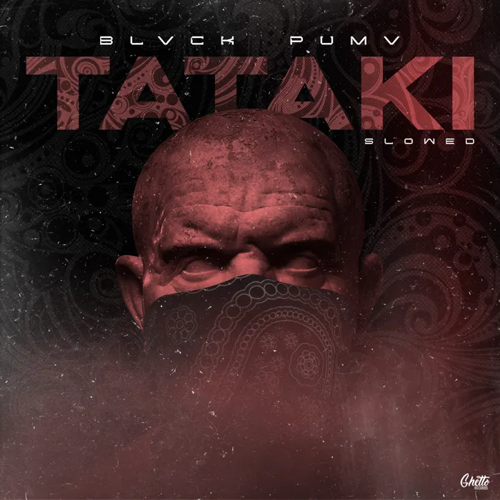 TATAKI (SLOWED)