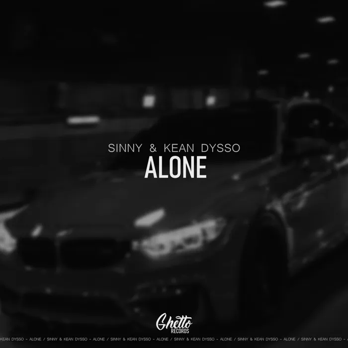 Alone