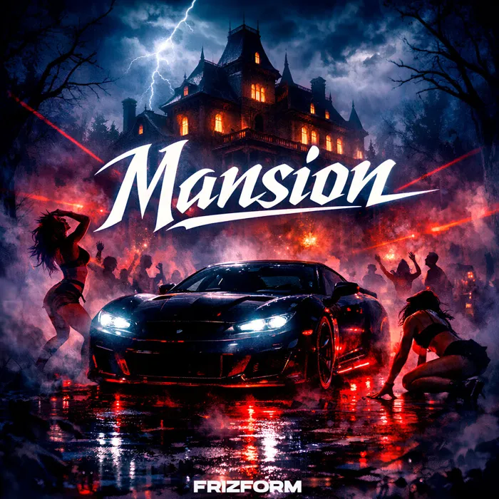 Mansion