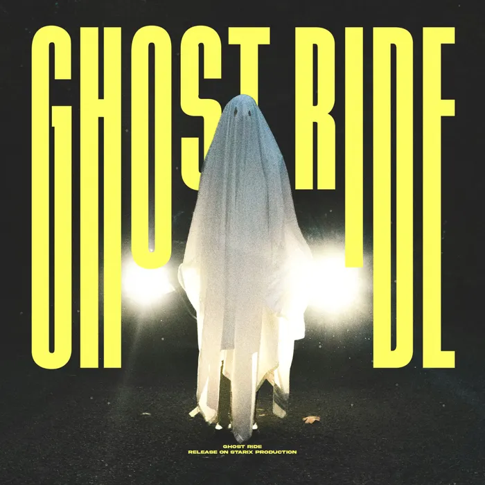 Ghost Ride