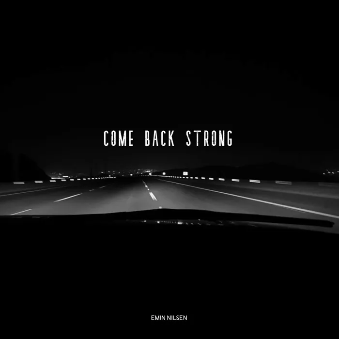 Come Back Strong