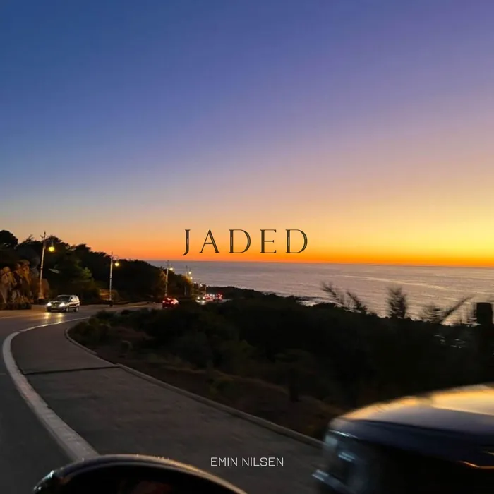 Jaded