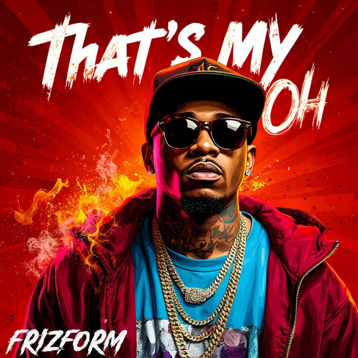 That's My Oh