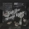 FVCK YOU