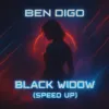 Black Widow (Speed Up)