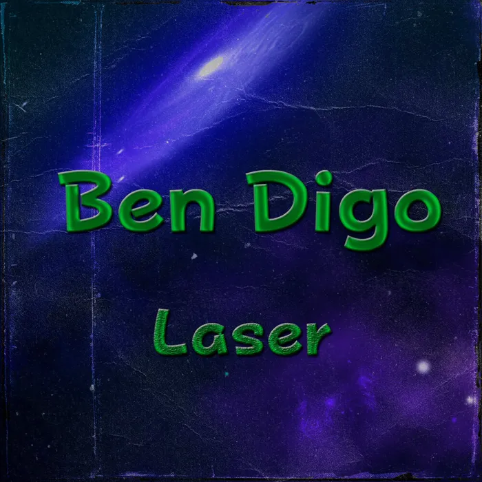 Laser