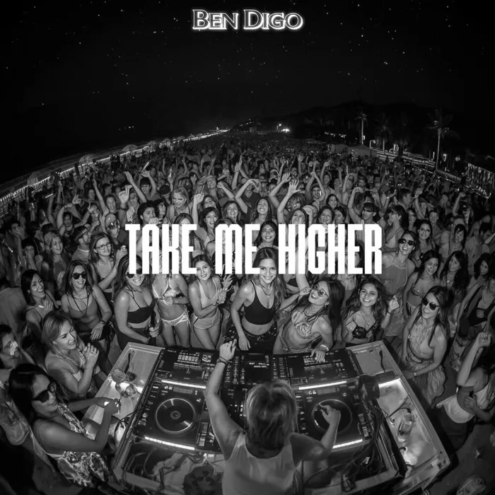 Take Me Higher (Slowed)
