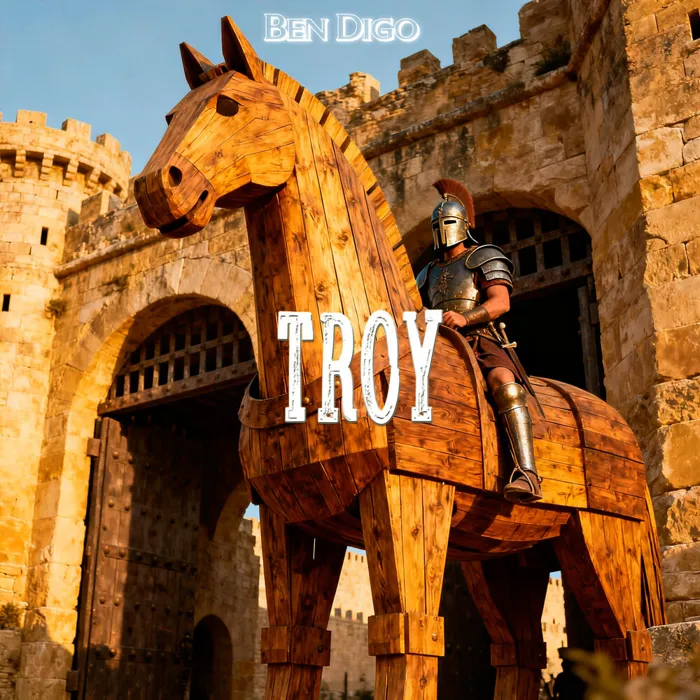 TROY