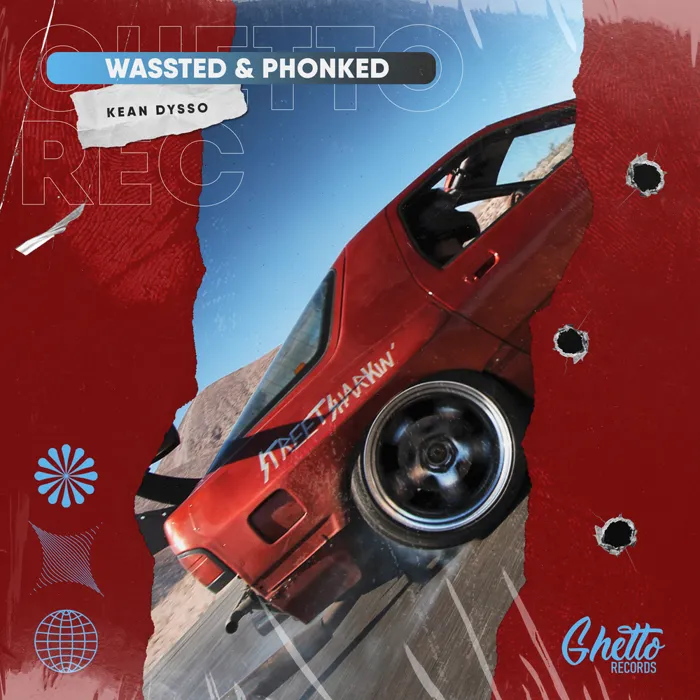 Wassted & Phonked