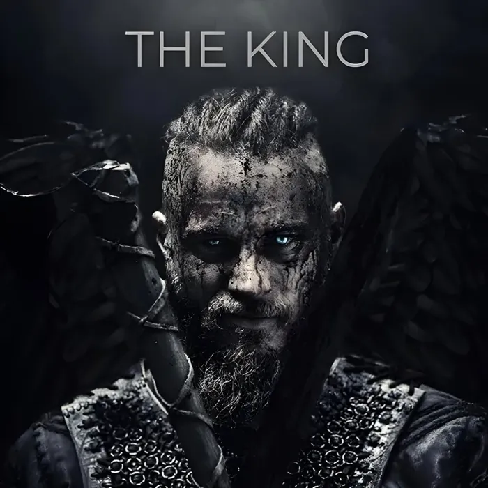 THE KING