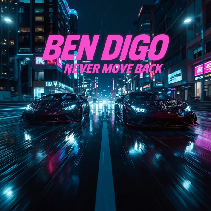 Never Move Back