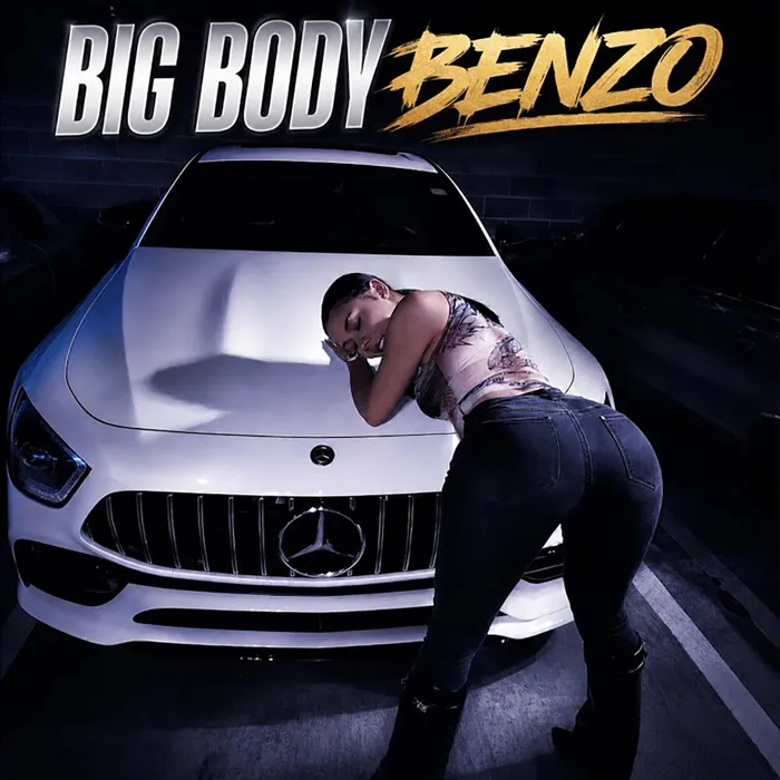 BIG BODY BENZO