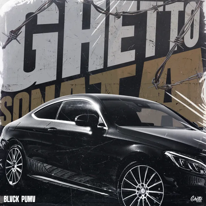 GHETTO SONATA