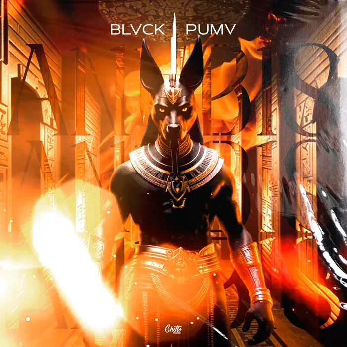 ANUBIS