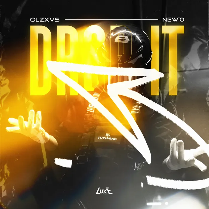 DROP IT