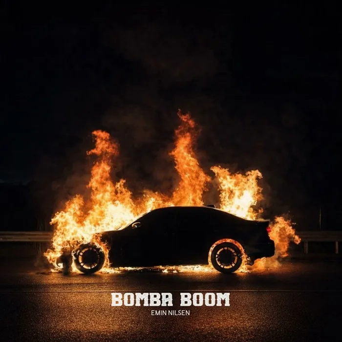 Bomba Boom
