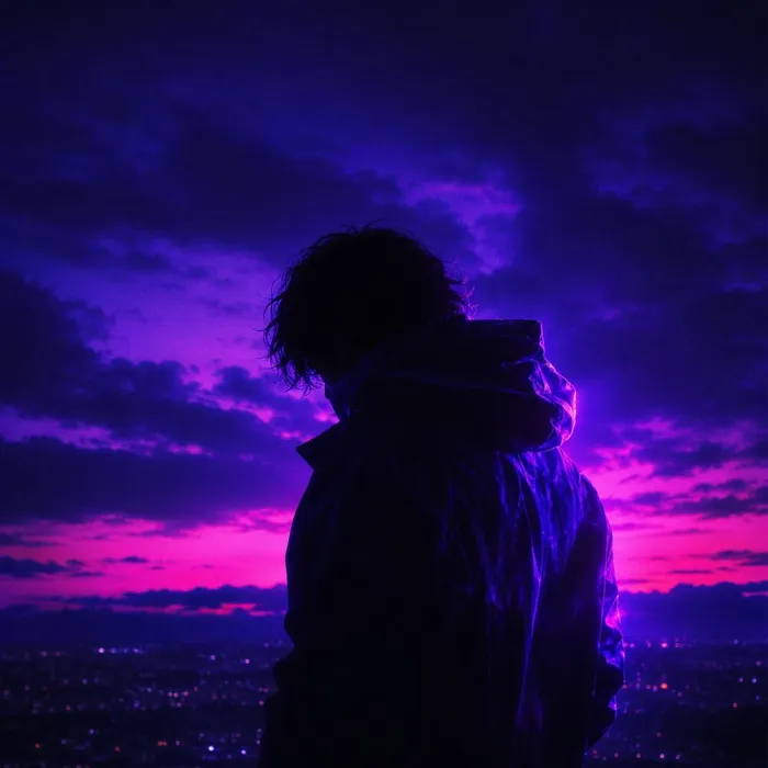 Ocean Between Us