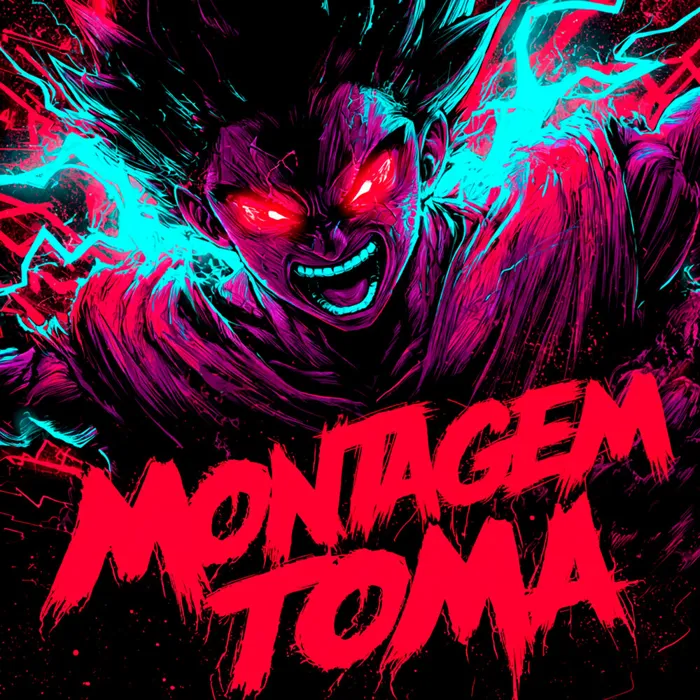 Montagem Toma
